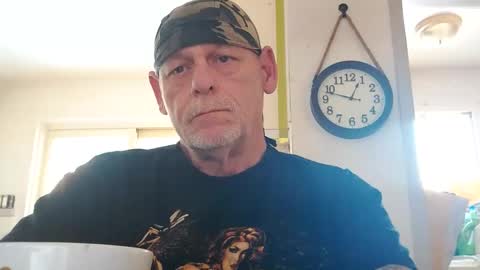 Snapshot of stormynorm14 chatting on 12.25.24 stormynorm14 online show from 12.25.24