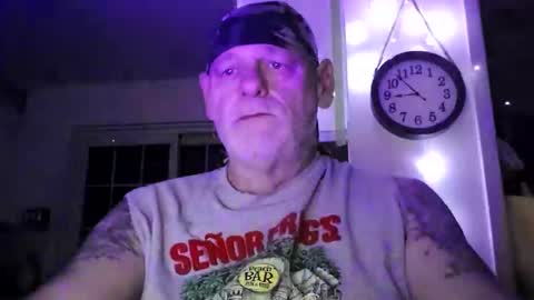 Snapshot of stormynorm14 chatting on 12.28.24 stormynorm14 online show from 12.28.24