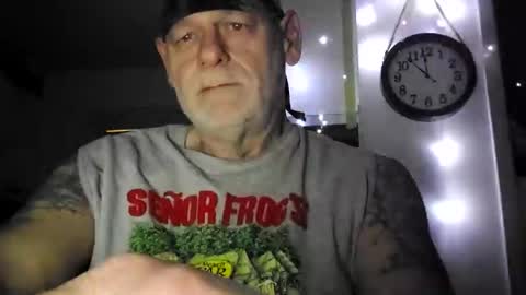 Snapshot of stormynorm14 chatting on 12.28.24 stormynorm14 online show from 12.28.24