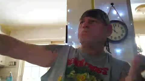 Snapshot of stormynorm14 chatting on 12.29.24 stormynorm14 online show from 12.29.24