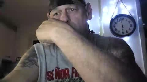Snapshot of stormynorm14 chatting on 12.29.24 stormynorm14 online show from 12.29.24