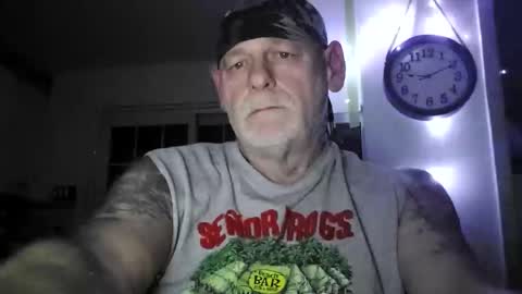 Snapshot of stormynorm14 chatting on 12.30.24 stormynorm14 online show from 12.30.24