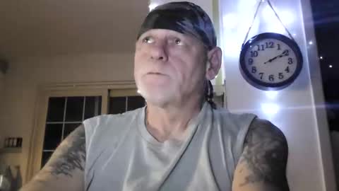 Snapshot of stormynorm14 chatting on 01.01.25 stormynorm14 online show from 01.01.25