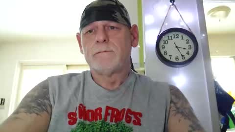 Snapshot of stormynorm14 chatting on 01.02.25 stormynorm14 online show from 01.02.25