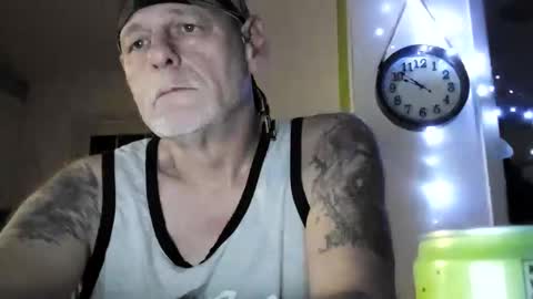 Snapshot of stormynorm14 chatting on 01.13.25 stormynorm14 online show from 01.13.25