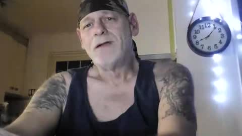 Snapshot of stormynorm14 chatting on 01.14.25 stormynorm14 online show from 01.14.25