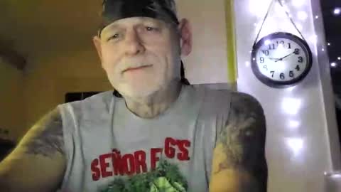 Snapshot of stormynorm14 chatting on 01.16.25 stormynorm14 online show from 01.16.25
