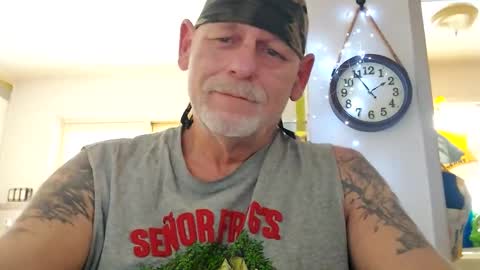 Snapshot of stormynorm14 chatting on 01.18.25 stormynorm14 online show from 01.18.25