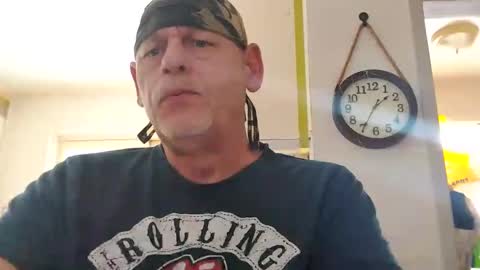 Snapshot of stormynorm14 chatting on 01.19.25 stormynorm14 online show from 01.19.25