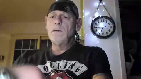 Snapshot of stormynorm14 chatting on 01.19.25 stormynorm14 online show from 01.19.25