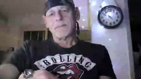 Snapshot of stormynorm14 chatting on 01.20.25 stormynorm14 online show from 01.20.25