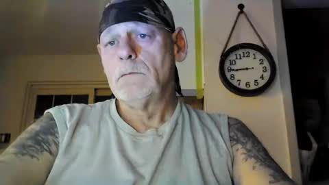Snapshot of stormynorm14 chatting on 01.22.25 stormynorm14 online show from 01.22.25