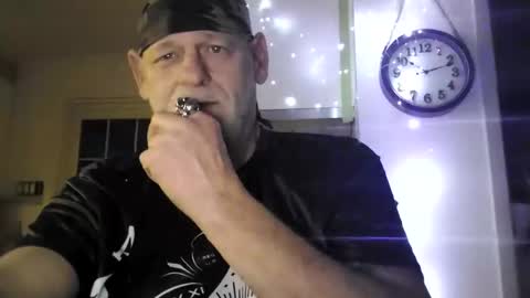 Snapshot of stormynorm14 chatting on 01.25.25 stormynorm14 online show from 01.25.25