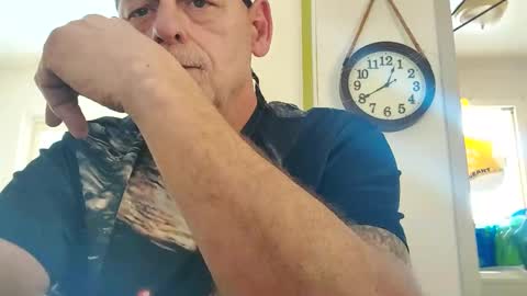 Snapshot of stormynorm14 chatting on 02.01.25 stormynorm14 online show from 02.01.25