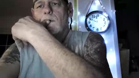 Snapshot of stormynorm14 chatting on 02.15.25 stormynorm14 online show from 02.15.25