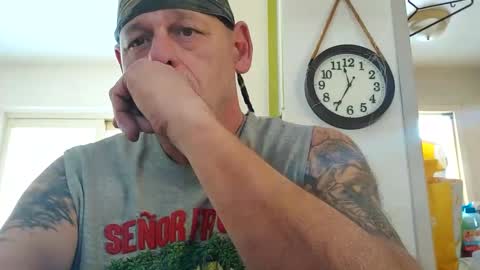 Snapshot of stormynorm14 chatting on 02.15.25 stormynorm14 online show from 02.15.25