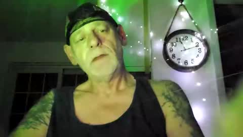 Snapshot of stormynorm14 chatting on 02.16.25 stormynorm14 online show from 02.16.25