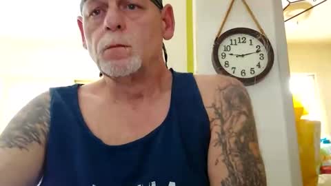 Snapshot of stormynorm14 chatting on 02.16.25 stormynorm14 online show from 02.16.25