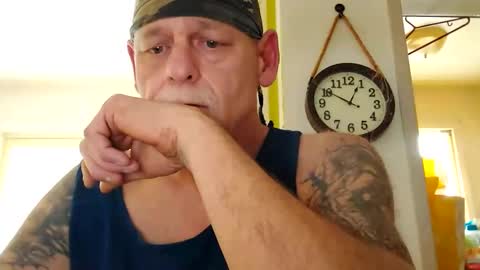 Snapshot of stormynorm14 chatting on 02.16.25 stormynorm14 online show from 02.16.25