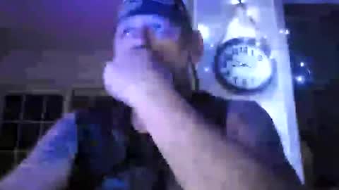 Snapshot of stormynorm14 chatting on 02.23.25 stormynorm14 online show from 02.23.25
