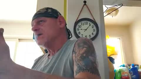 Snapshot of stormynorm14 chatting on 02.23.25 stormynorm14 online show from 02.23.25