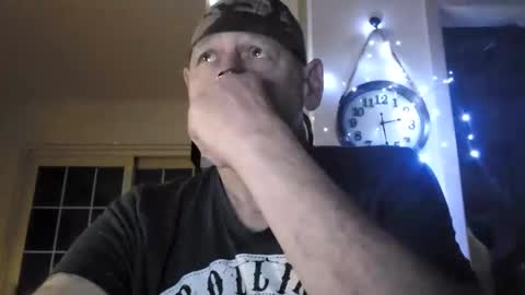 Snapshot of stormynorm14 chatting on 02.28.25 stormynorm14 online show from 02.28.25