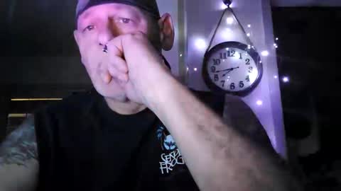 Snapshot of stormynorm14 chatting on 03.02.25 stormynorm14 online show from 03.02.25