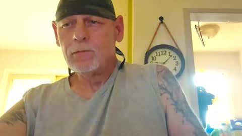Snapshot of stormynorm14 chatting on 09.28.25 stormynorm14 online show from 09.28.25