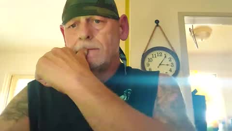 Snapshot of stormynorm14 chatting on 10.04.25 stormynorm14 online show from 10.04.25