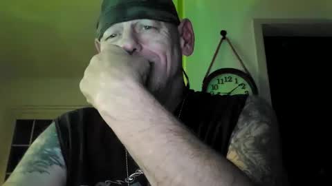 Snapshot of stormynorm14 chatting on 10.11.25 stormynorm14 online show from 10.11.25