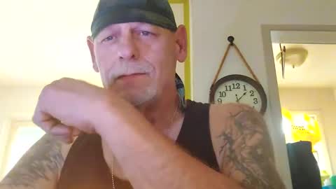 Snapshot of stormynorm14 chatting on 10.18.25 stormynorm14 online show from 10.18.25