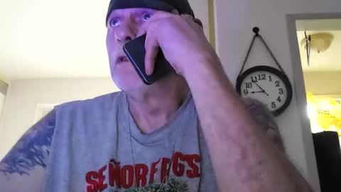 stormynorm14 online show from 11.01.25