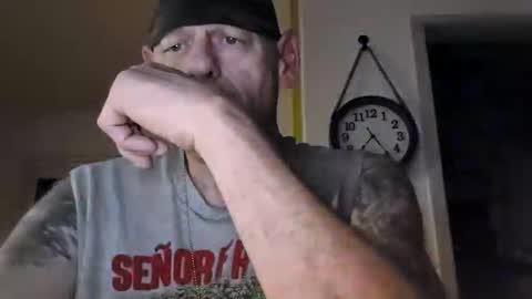 stormynorm14 online show from 11.02.25