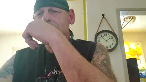 stormynorm14 online show from 11.21.25