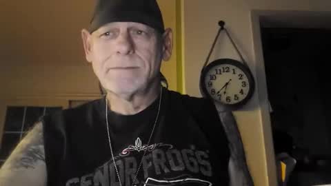 stormynorm14 online show from 11.29.25