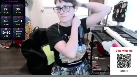 Snapshot of stormythunder chatting on 12.01.24 Stormythunder online show from 12.01.24