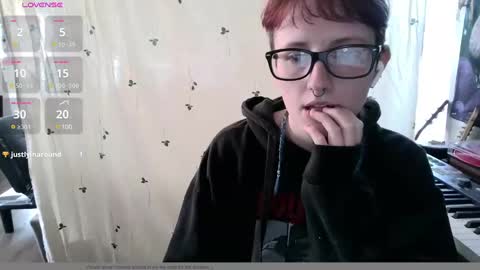 Snapshot of stormythunder chatting on 12.08.24 Stormythunder online show from 12.08.24