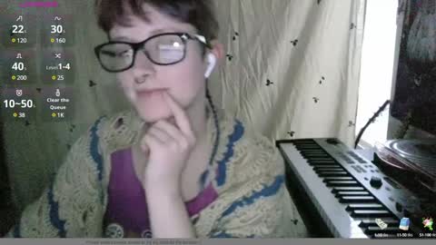 Snapshot of stormythunder chatting on 12.08.24 Stormythunder online show from 12.08.24