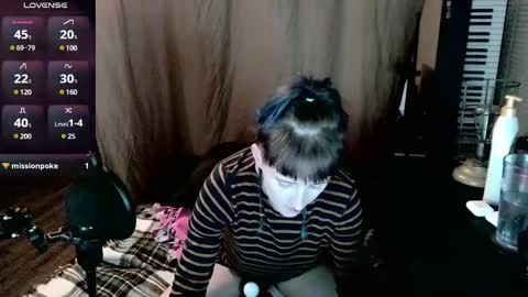 Snapshot of stormythunder chatting on 01.14.25 Stormythunder online show from 01.14.25