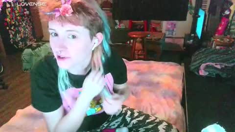 Snapshot of stormythunder chatting on 02.08.25 Stormythunder online show from 02.08.25