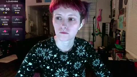 Snapshot of stormythunder chatting on 03.02.25 Stormythunder online show from 03.02.25