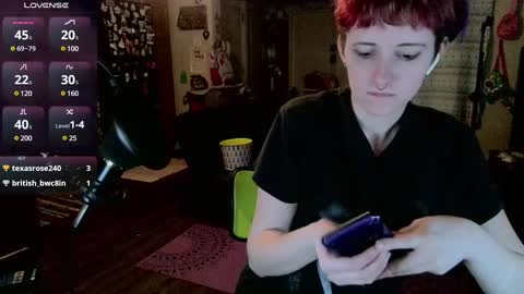 Snapshot of stormythunder chatting on 03.03.25 Stormythunder online show from 03.03.25