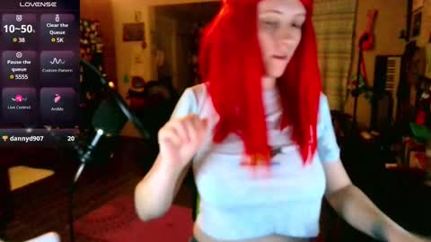 Snapshot of stormythunder chatting on 03.06.25 Stormythunder online show from 03.06.25