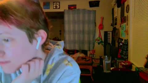 Snapshot of stormythunder chatting on 03.11.25 Stormythunder online show from 03.11.25