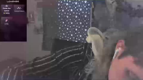 Snapshot of stormythunder chatting on 09.08.25 Stormythunder online show from 09.08.25