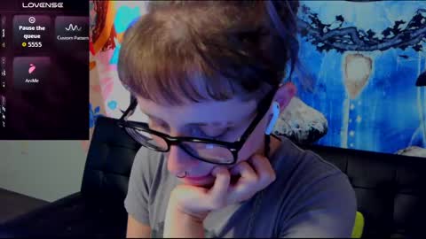 Snapshot of stormythunder chatting on 09.24.25 Stormythunder online show from 09.24.25