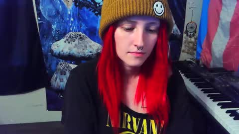 Snapshot of stormythunder chatting on 11.21.25 Stormythunder online show from 11.21.25