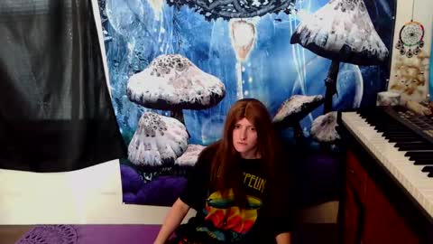 Snapshot of stormythunder chatting on 01.11.26 Stormythunder online show from 01.11.26