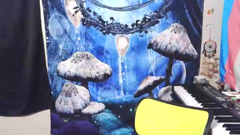 Snapshot of stormythunder chatting on 01.14.26 Stormythunder online show from 01.14.26