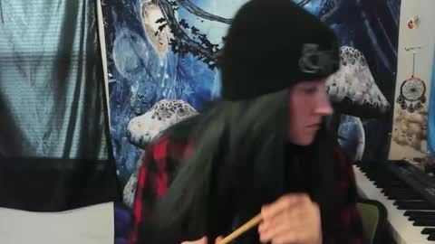 Snapshot of stormythunder chatting on 02.06.26 Stormythunder online show from 02.06.26